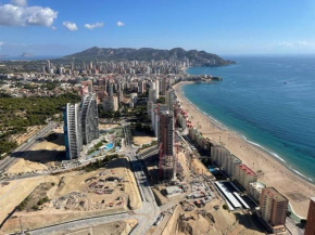 Apartment Sunset Waves Poniente